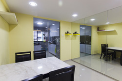 Blk 740 Yishun Avenue 5 (Yishun), HDB 3 Rooms #180063342